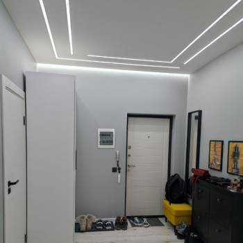 Сдается 2-х комнатная квартира, 68 м²