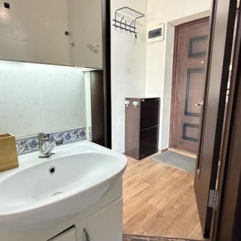 Продается 1-комнатная квартира, 36 м²