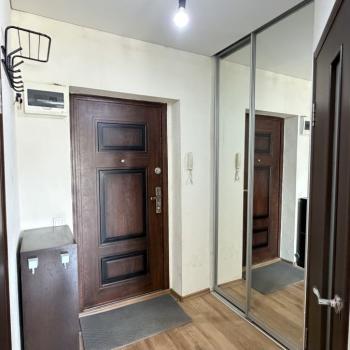 Продается 1-комнатная квартира, 36 м²