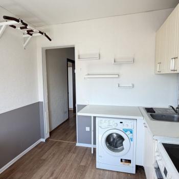 Продается 1-комнатная квартира, 36 м²