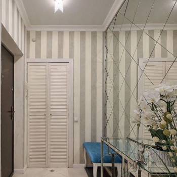 Сдается 2-х комнатная квартира, 70 м²