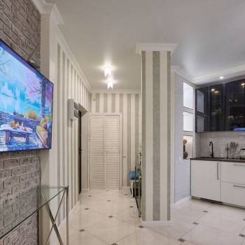 Сдается 2-х комнатная квартира, 70 м²