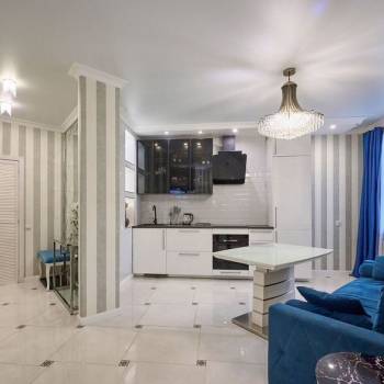 Сдается 2-х комнатная квартира, 70 м²