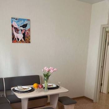 Продается 1-комнатная квартира, 41 м²
