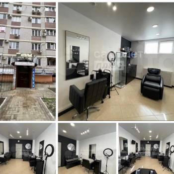 Продается Нежилое помещение, 18 м²