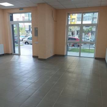 Сдается Нежилое помещение, 52,4 м²