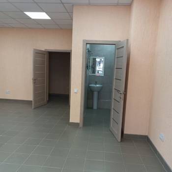 Сдается Нежилое помещение, 52,4 м²