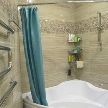 Продается 1-комнатная квартира, 58 м²