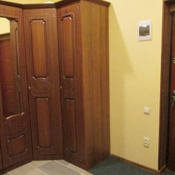 Продается 1-комнатная квартира, 58 м²