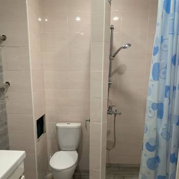 Продается 1-комнатная квартира, 44,8 м²