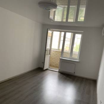 Продается 1-комнатная квартира, 44,8 м²