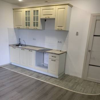 Продается 1-комнатная квартира, 44,8 м²