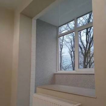 Продается 1-комнатная квартира, 18,5 м²