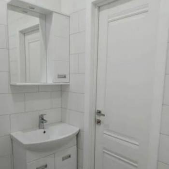 Продается 1-комнатная квартира, 18,5 м²