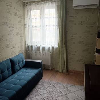 Продается 1-комнатная квартира, 27 м²