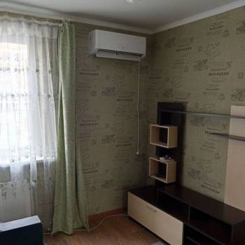 Продается 1-комнатная квартира, 27 м²