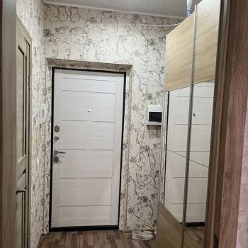 Продается 1-комнатная квартира, 25 м²