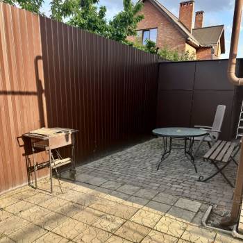Продается 3-х комнатная квартира, 87 м²