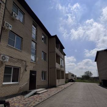 Продается 1-комнатная квартира, 38 м²