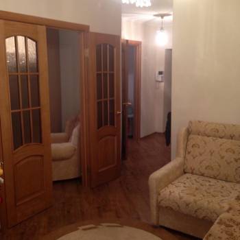 Сдается Многокомнатная квартира, 100 м²
