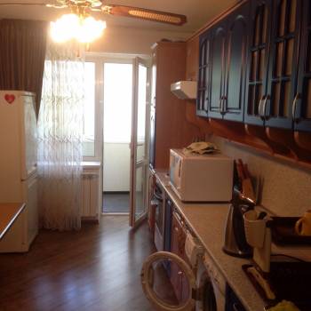 Сдается Многокомнатная квартира, 100 м²