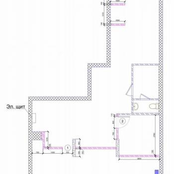 Продается Нежилое помещение, 92,4 м²