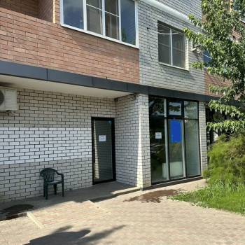 Продается Нежилое помещение, 92,4 м²