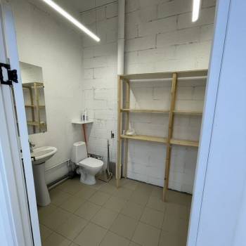Сдается Нежилое помещение, 105,4 м²