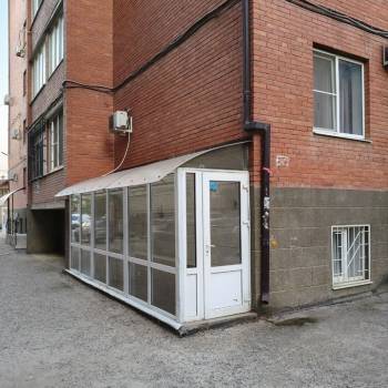 Сдается Нежилое помещение, 105,5 м²