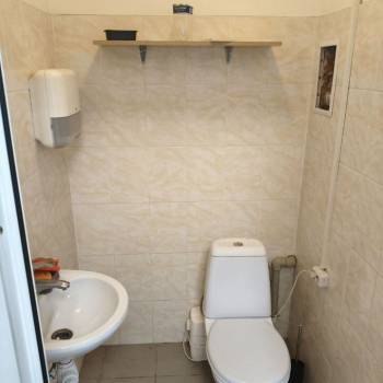 Сдается Нежилое помещение, 105,5 м²
