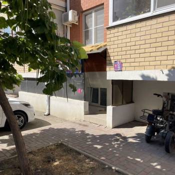 Сдается Нежилое помещение, 70 м²