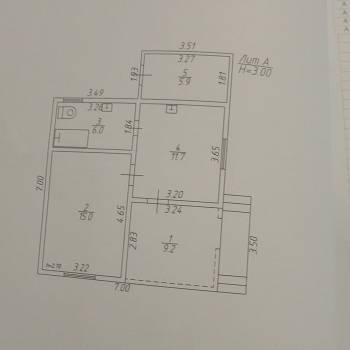 Продается Дом, 48 м²