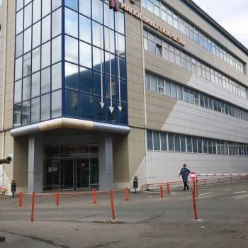 Сдается Офис, 35 м²