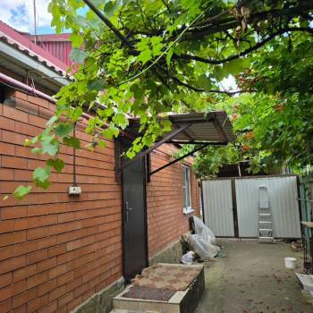 Продается Дом, 117 м²