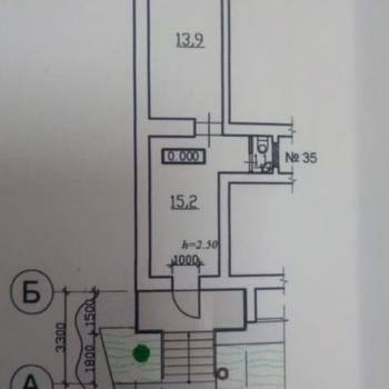 Сдается Нежилое помещение, 30 м²