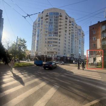 Сдается Нежилое помещение, 30 м²