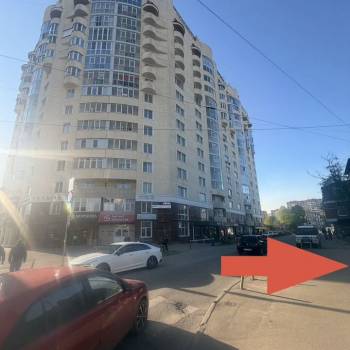 Сдается Нежилое помещение, 30 м²