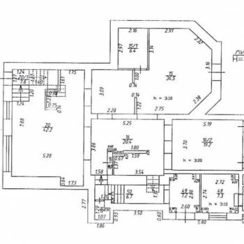 Сдается Торговое помещение, 140 м²