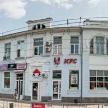 Сдается Торговое помещение, 140 м²