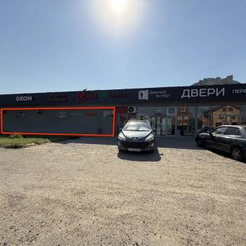 Сдается Нежилое помещение, 60 м²