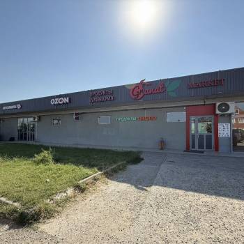 Сдается Нежилое помещение, 60 м²