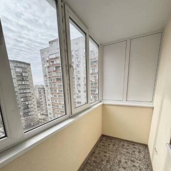 Продается 1-комнатная квартира, 36,6 м²
