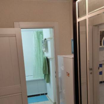 Сдается 1-комнатная квартира, 28 м²