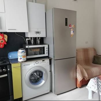 Продается 1-комнатная квартира, 38 м²