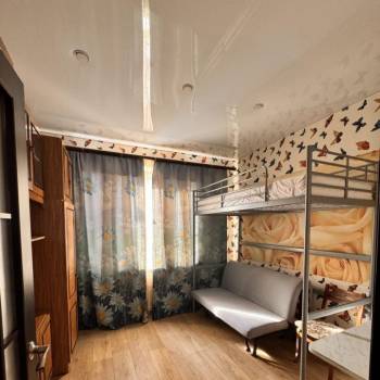 Сдается 2-х комнатная квартира, 42 м²