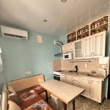 Сдается 2-х комнатная квартира, 42 м²