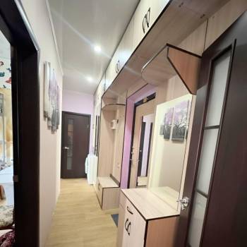Сдается 2-х комнатная квартира, 42 м²