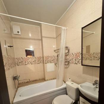 Сдается 2-х комнатная квартира, 42 м²