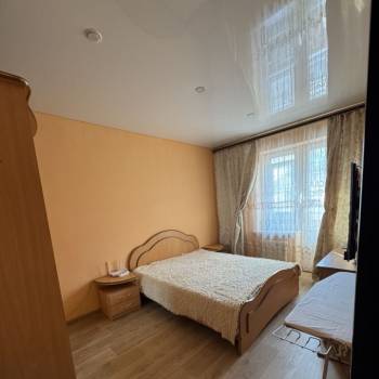 Сдается 2-х комнатная квартира, 42 м²