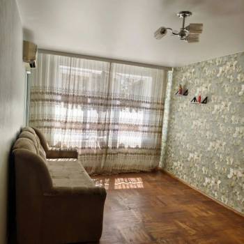 Сдается Многокомнатная квартира, 65 м²
